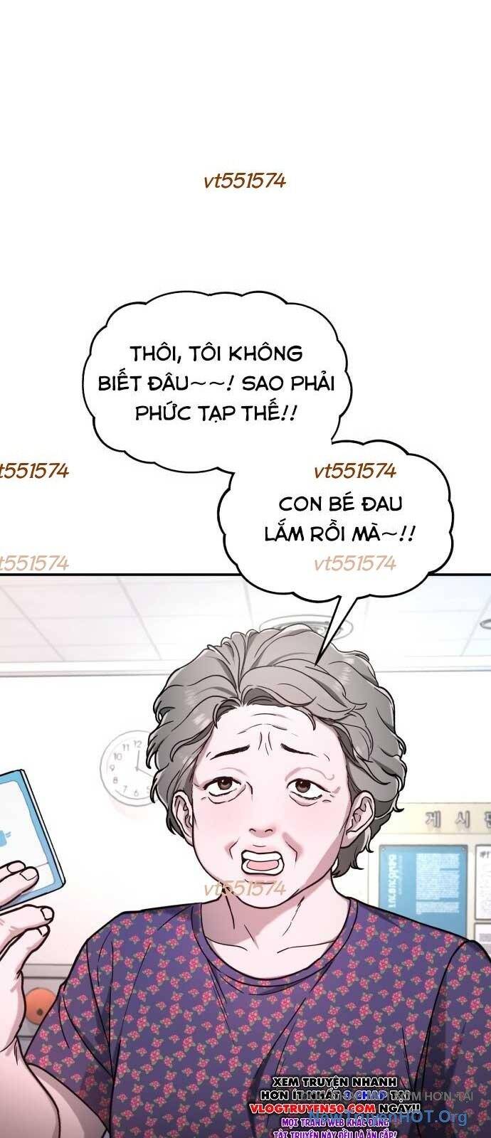 Mẹ Nào Con Nấy Chap 69 - Next Chap 70