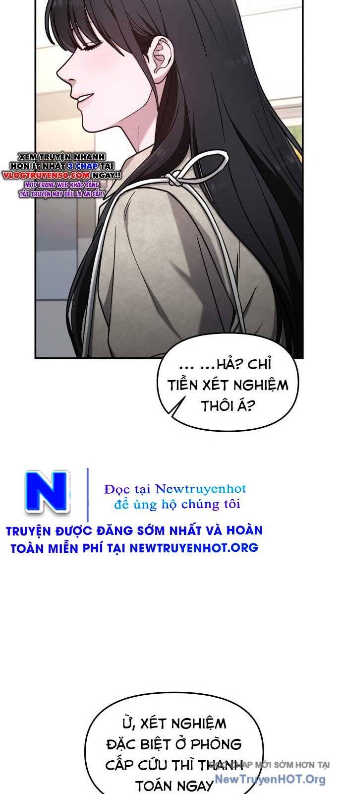 Mẹ Nào Con Nấy Chap 69 - Next Chap 70