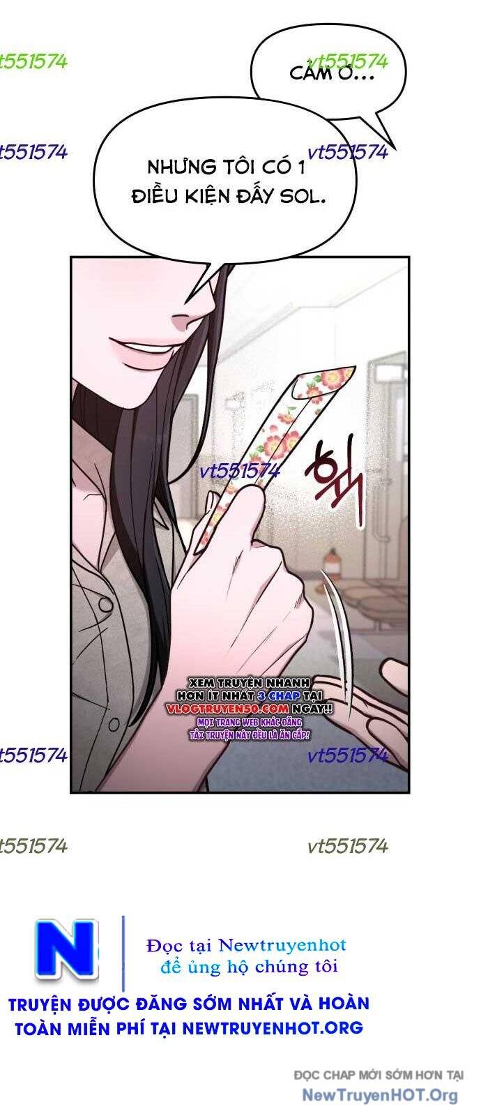 Mẹ Nào Con Nấy Chap 69 - Next Chap 70