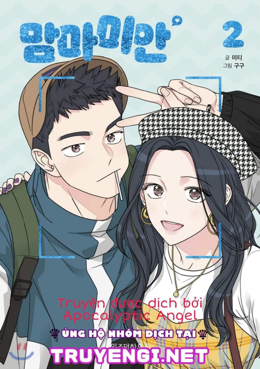 Mẹ Ơi, Con Xin Lỗi! Chap 13 - Next Chap 14