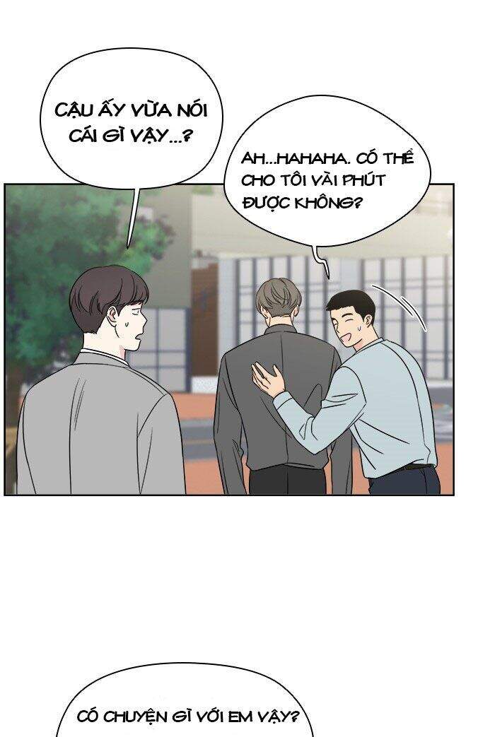 Mẹ Ơi, Con Xin Lỗi! Chap 13 - Next Chap 14