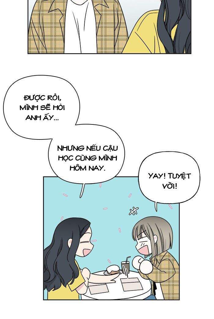 Mẹ Ơi, Con Xin Lỗi! Chap 13 - Next Chap 14