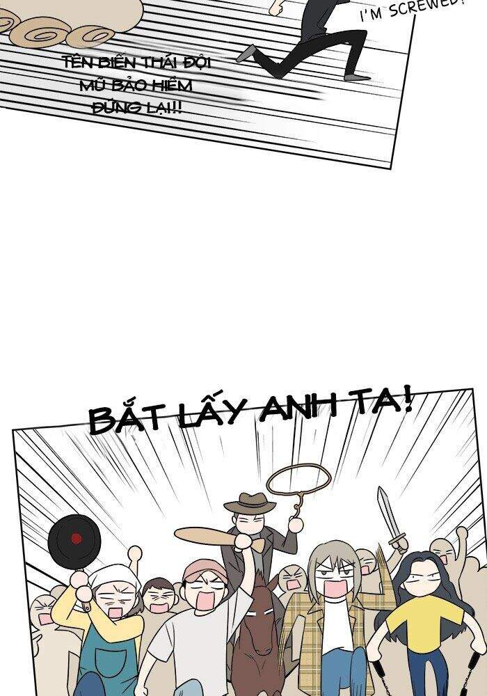 Mẹ Ơi, Con Xin Lỗi! Chap 13 - Next Chap 14
