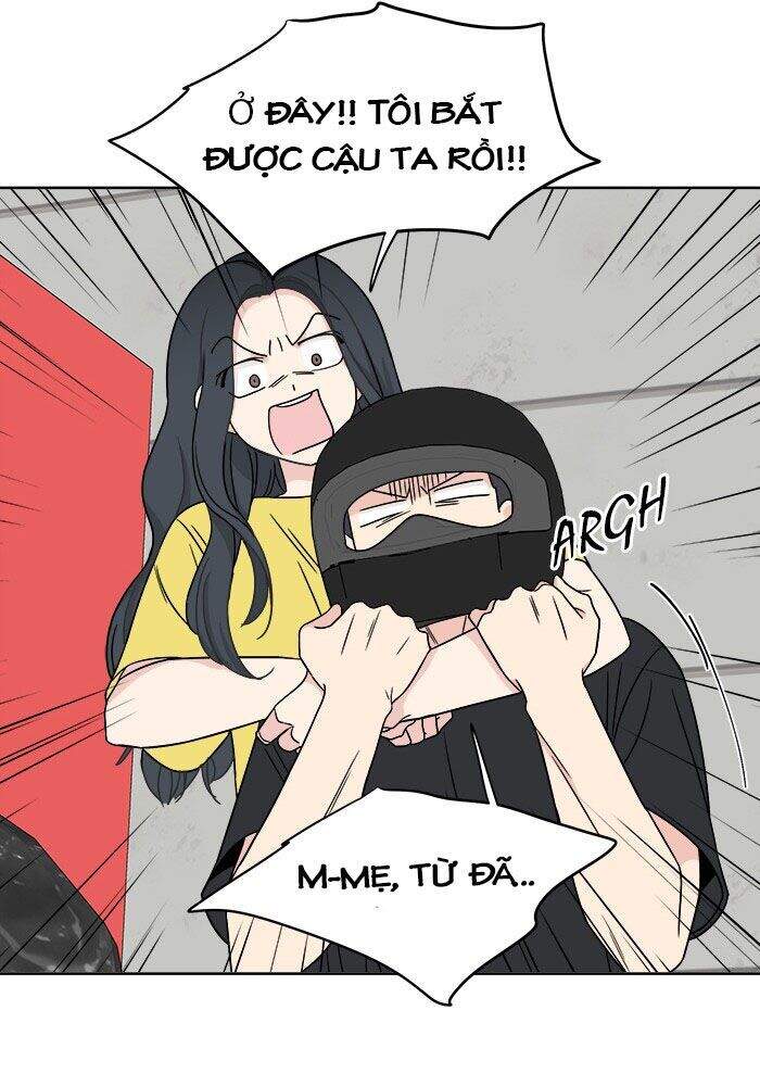 Mẹ Ơi, Con Xin Lỗi! Chap 13 - Next Chap 14