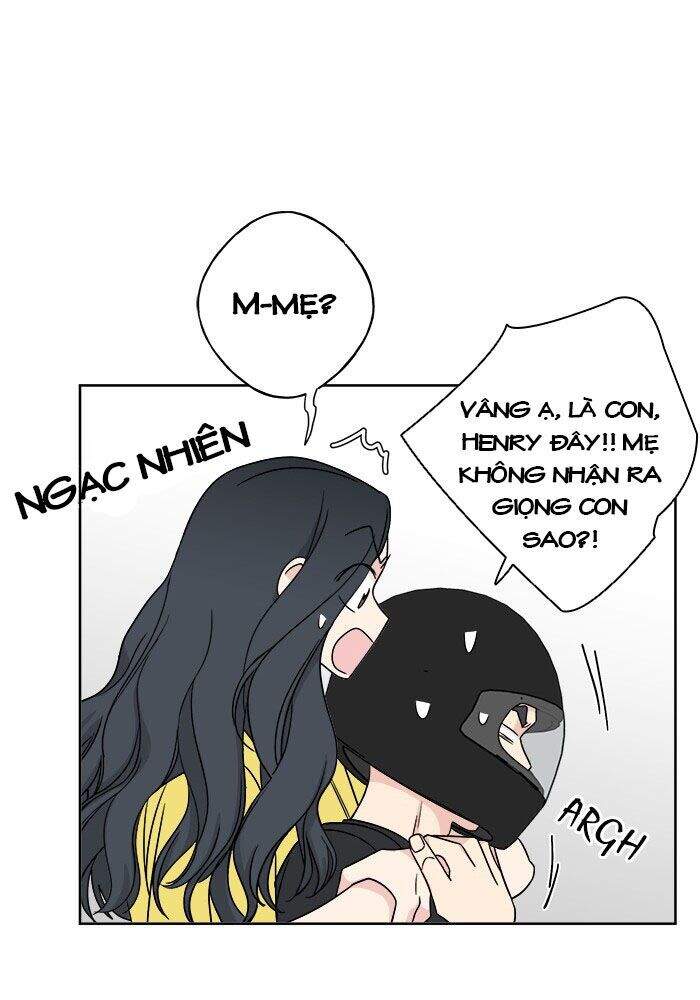 Mẹ Ơi, Con Xin Lỗi! Chap 13 - Next Chap 14