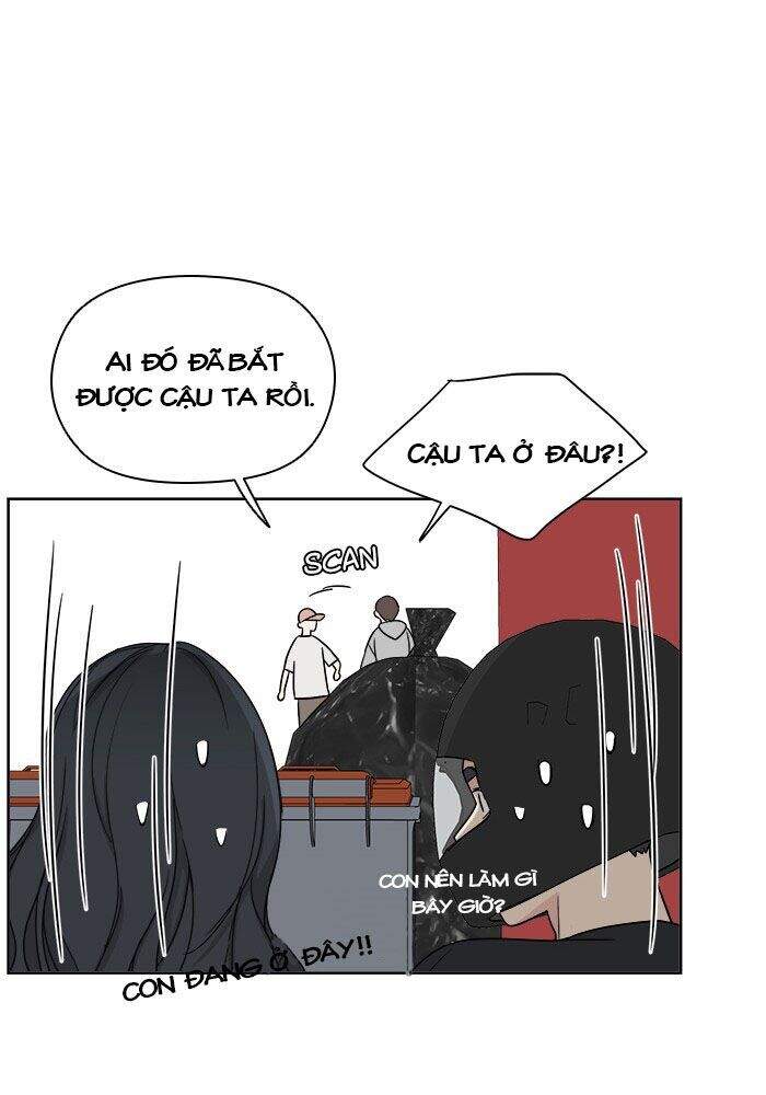 Mẹ Ơi, Con Xin Lỗi! Chap 13 - Next Chap 14