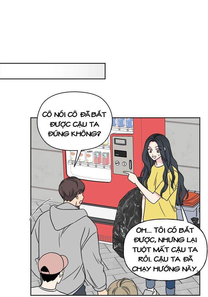Mẹ Ơi, Con Xin Lỗi! Chap 13 - Next Chap 14