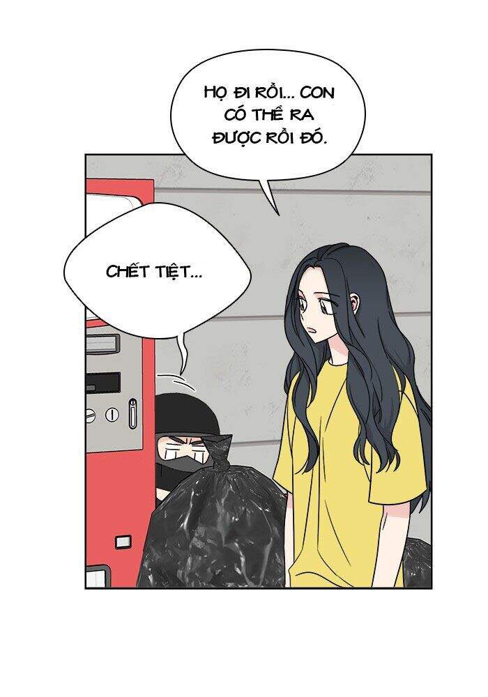 Mẹ Ơi, Con Xin Lỗi! Chap 13 - Next Chap 14