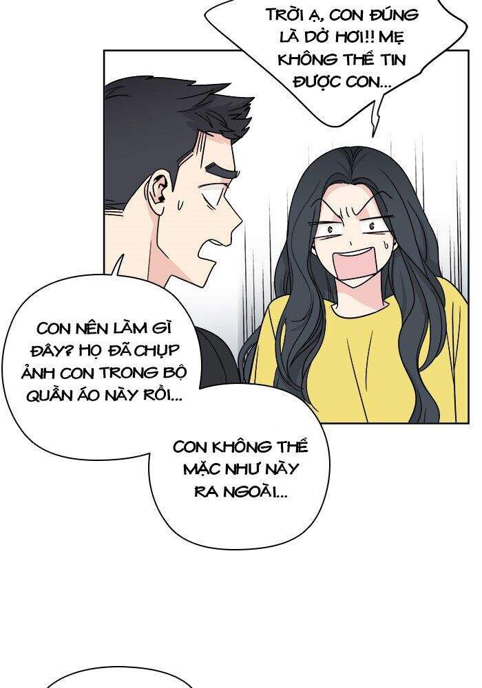 Mẹ Ơi, Con Xin Lỗi! Chap 13 - Next Chap 14