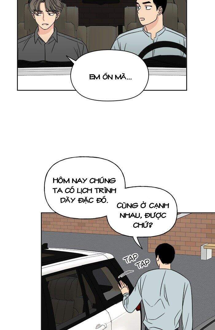 Mẹ Ơi, Con Xin Lỗi! Chap 13 - Next Chap 14