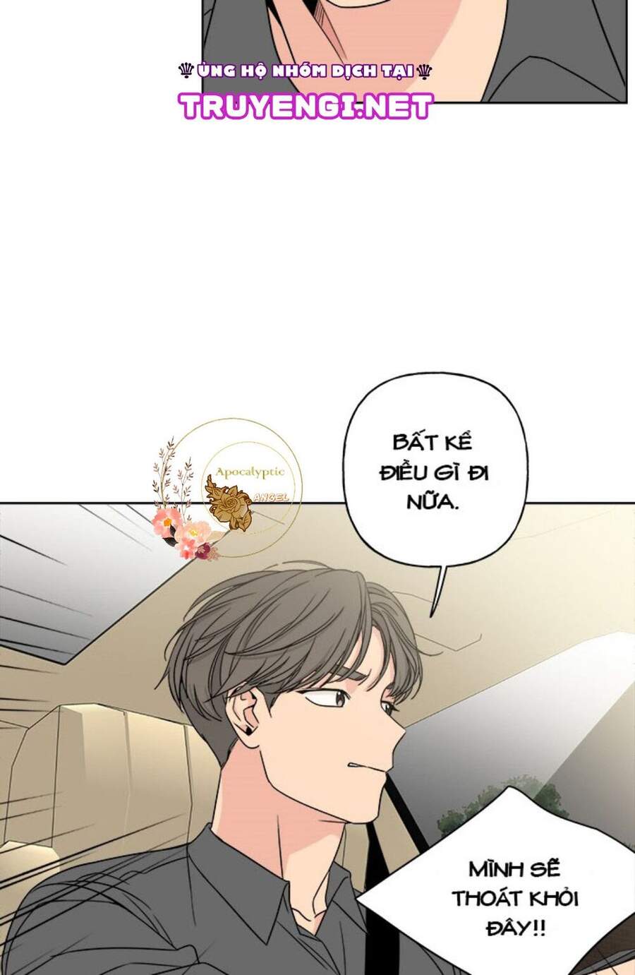 Mẹ Ơi, Con Xin Lỗi! Chap 13 - Next Chap 14