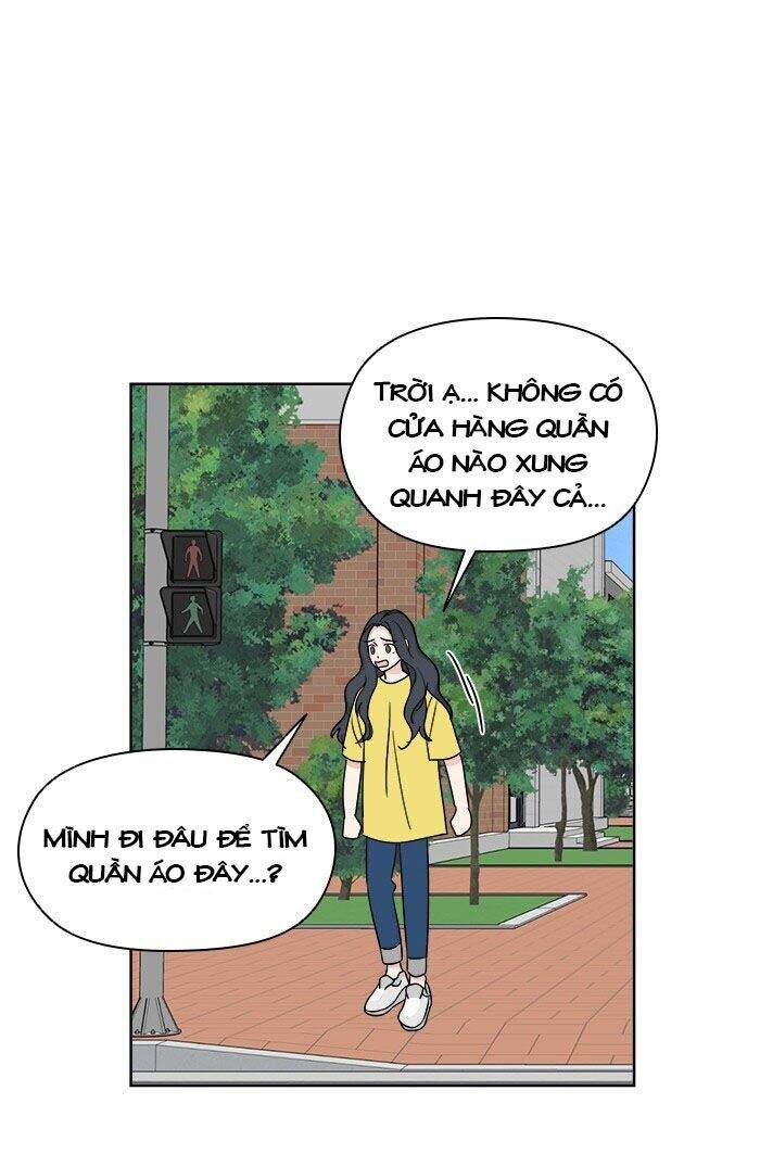 Mẹ Ơi, Con Xin Lỗi! Chap 13 - Next Chap 14