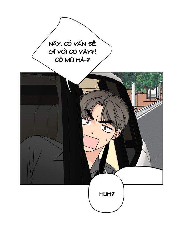 Mẹ Ơi, Con Xin Lỗi! Chap 13 - Next Chap 14