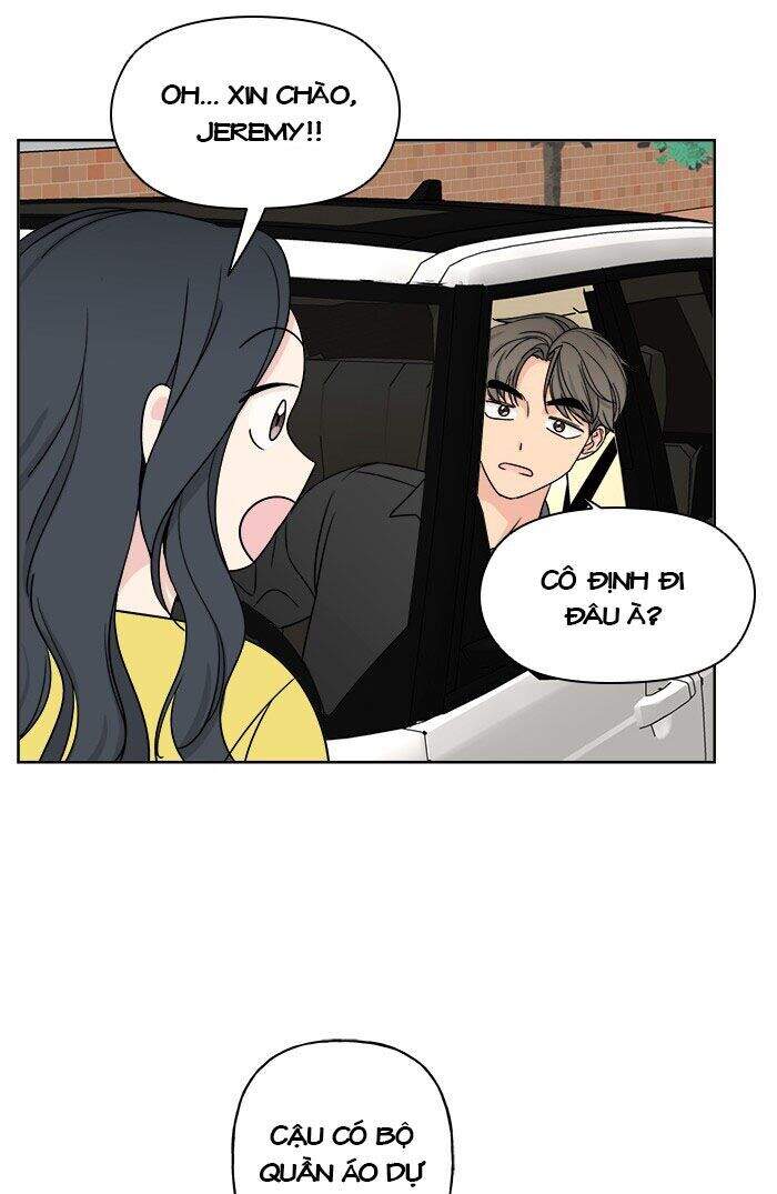 Mẹ Ơi, Con Xin Lỗi! Chap 13 - Next Chap 14