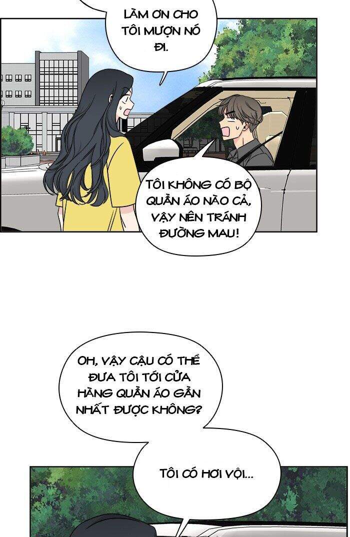 Mẹ Ơi, Con Xin Lỗi! Chap 13 - Next Chap 14