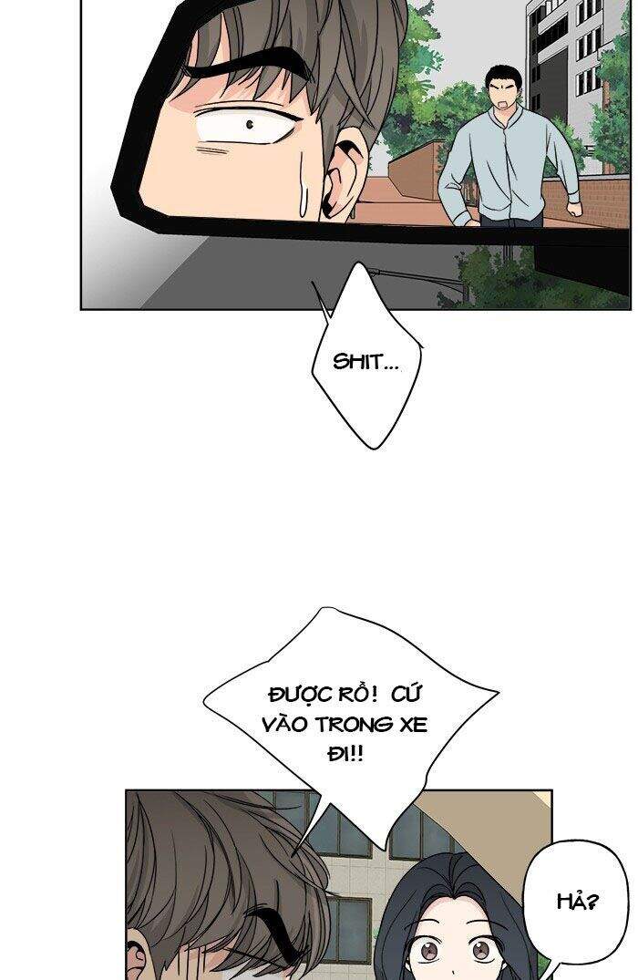 Mẹ Ơi, Con Xin Lỗi! Chap 13 - Next Chap 14