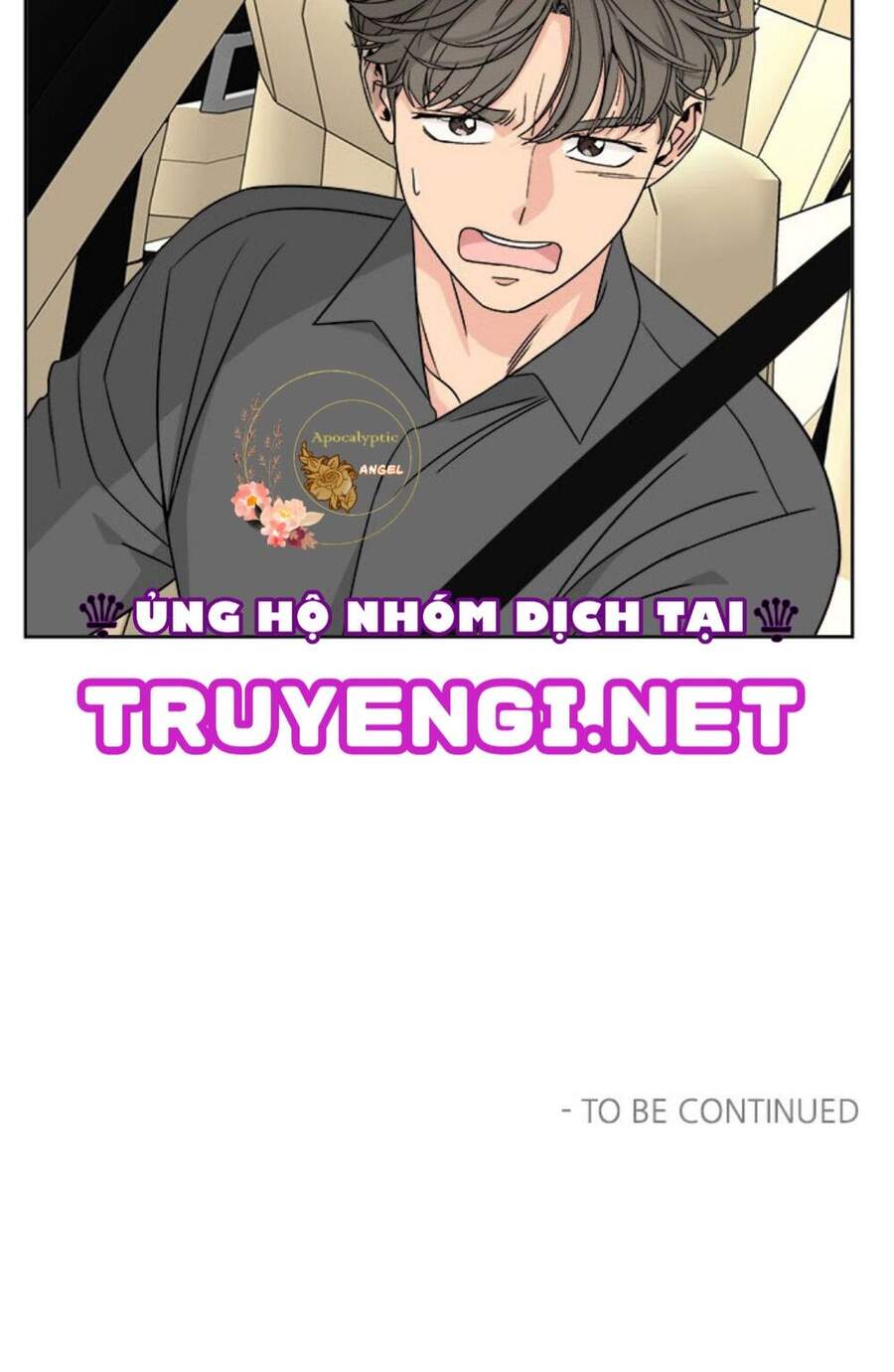 Mẹ Ơi, Con Xin Lỗi! Chap 13 - Next Chap 14