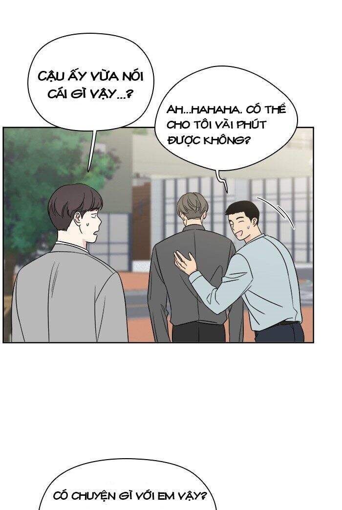 Mẹ Ơi, Con Xin Lỗi! Chap 131 - Next Chap 132