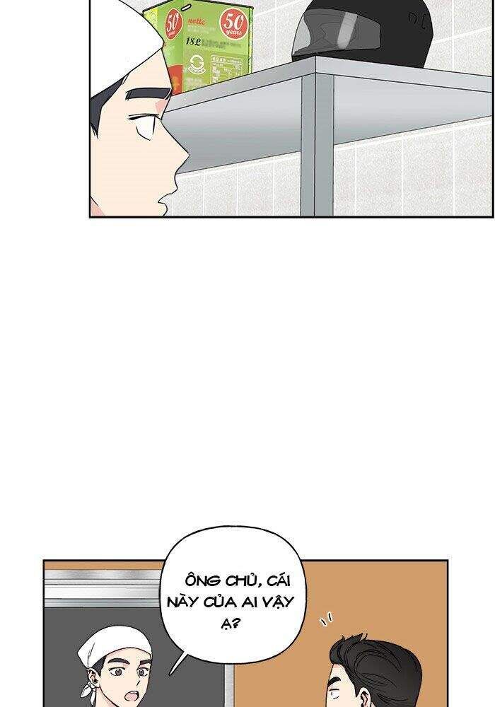 Mẹ Ơi, Con Xin Lỗi! Chap 131 - Next Chap 132