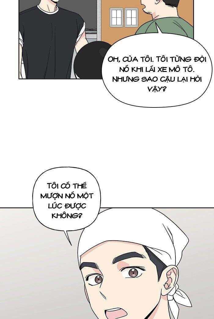 Mẹ Ơi, Con Xin Lỗi! Chap 131 - Next Chap 132