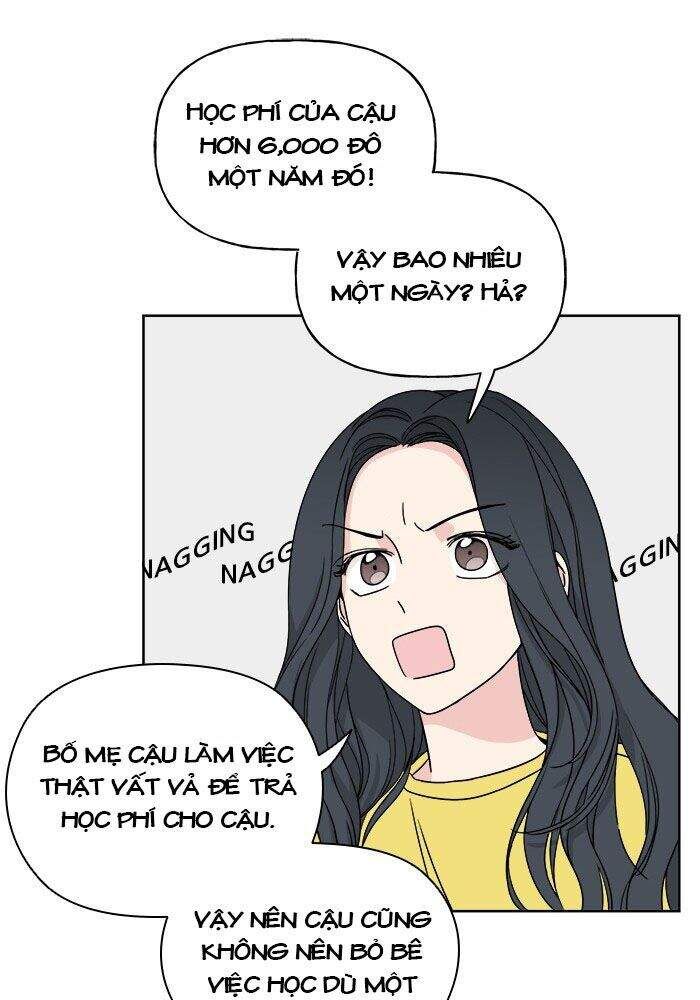 Mẹ Ơi, Con Xin Lỗi! Chap 131 - Next Chap 132