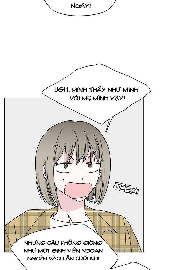 Mẹ Ơi, Con Xin Lỗi! Chap 131 - Next Chap 132