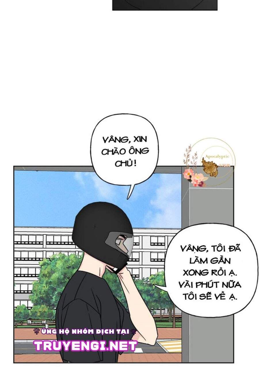 Mẹ Ơi, Con Xin Lỗi! Chap 131 - Next Chap 132