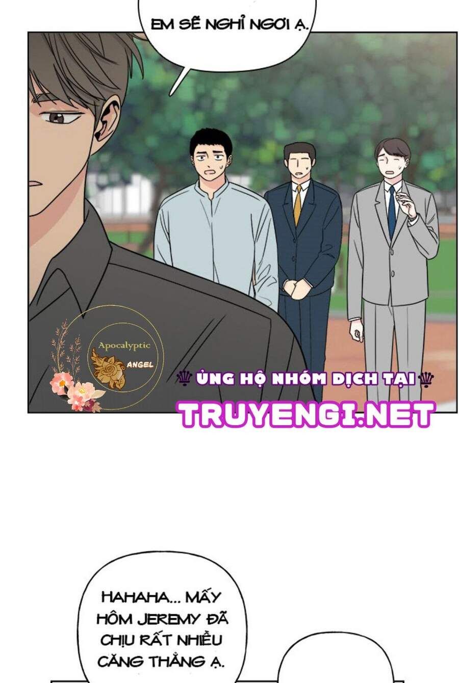Mẹ Ơi, Con Xin Lỗi! Chap 131 - Next Chap 132