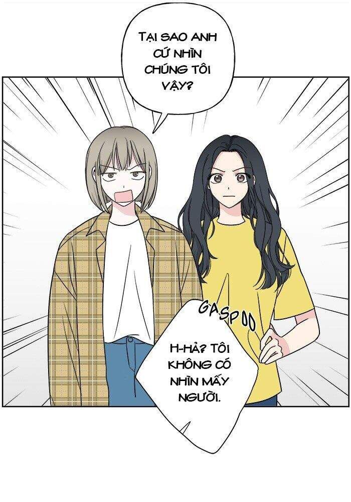 Mẹ Ơi, Con Xin Lỗi! Chap 131 - Next Chap 132