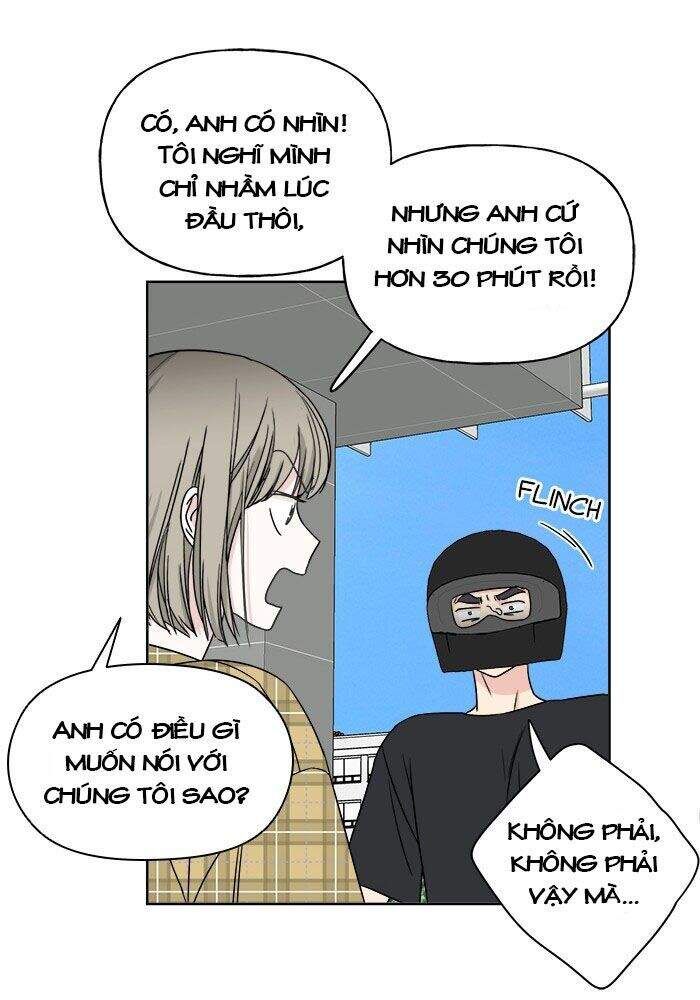 Mẹ Ơi, Con Xin Lỗi! Chap 131 - Next Chap 132