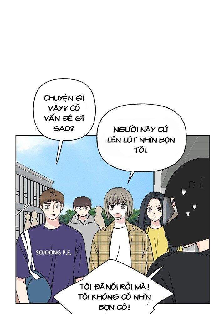 Mẹ Ơi, Con Xin Lỗi! Chap 131 - Next Chap 132