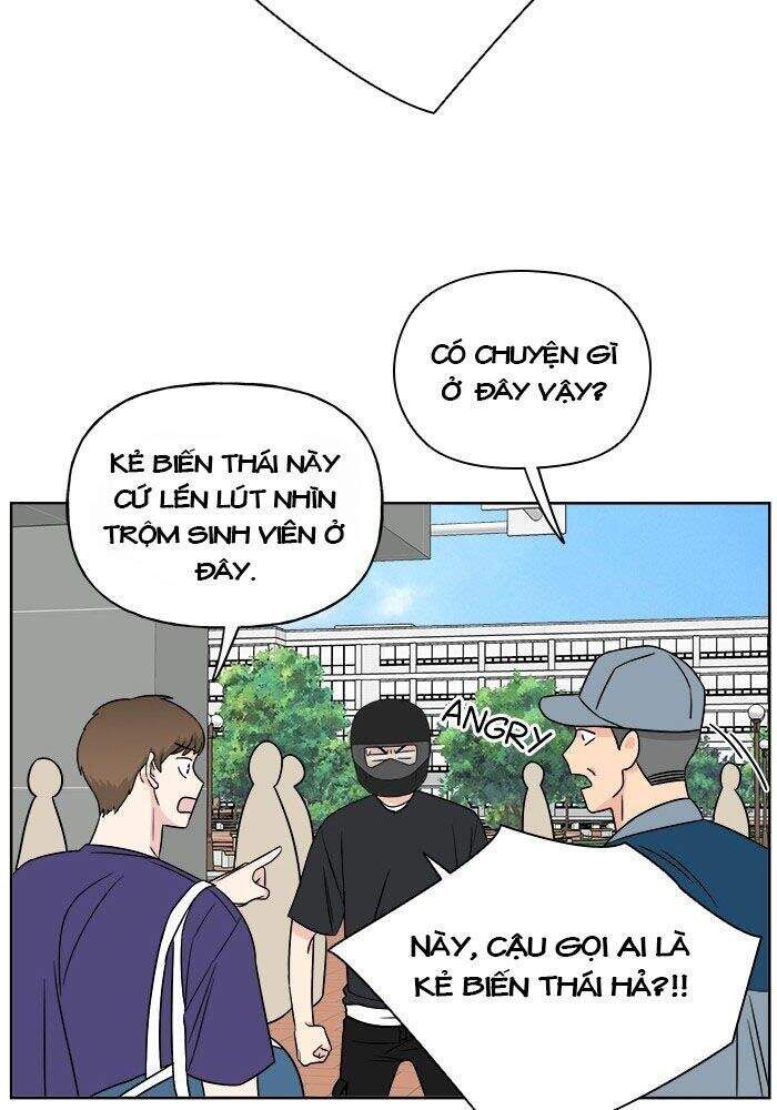 Mẹ Ơi, Con Xin Lỗi! Chap 131 - Next Chap 132