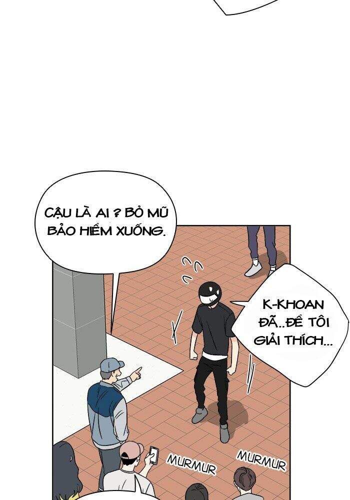 Mẹ Ơi, Con Xin Lỗi! Chap 131 - Next Chap 132