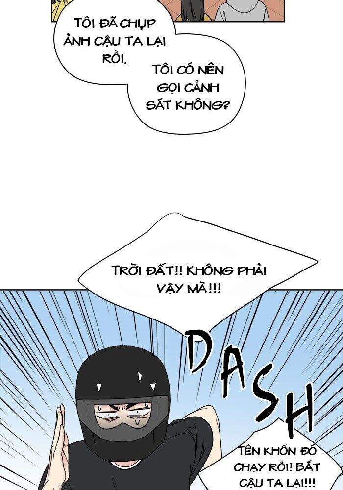 Mẹ Ơi, Con Xin Lỗi! Chap 131 - Next Chap 132