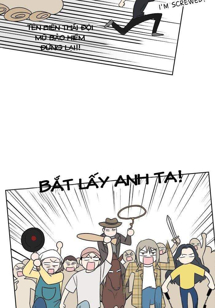 Mẹ Ơi, Con Xin Lỗi! Chap 131 - Next Chap 132