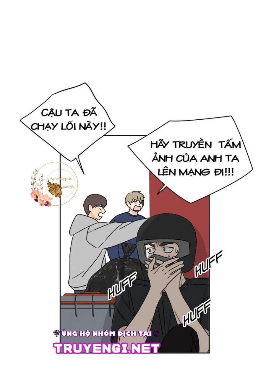 Mẹ Ơi, Con Xin Lỗi! Chap 131 - Next Chap 132