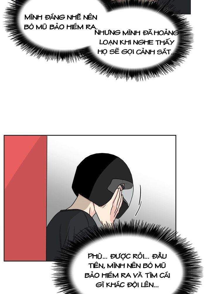 Mẹ Ơi, Con Xin Lỗi! Chap 131 - Next Chap 132