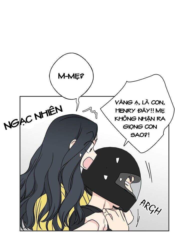 Mẹ Ơi, Con Xin Lỗi! Chap 131 - Next Chap 132