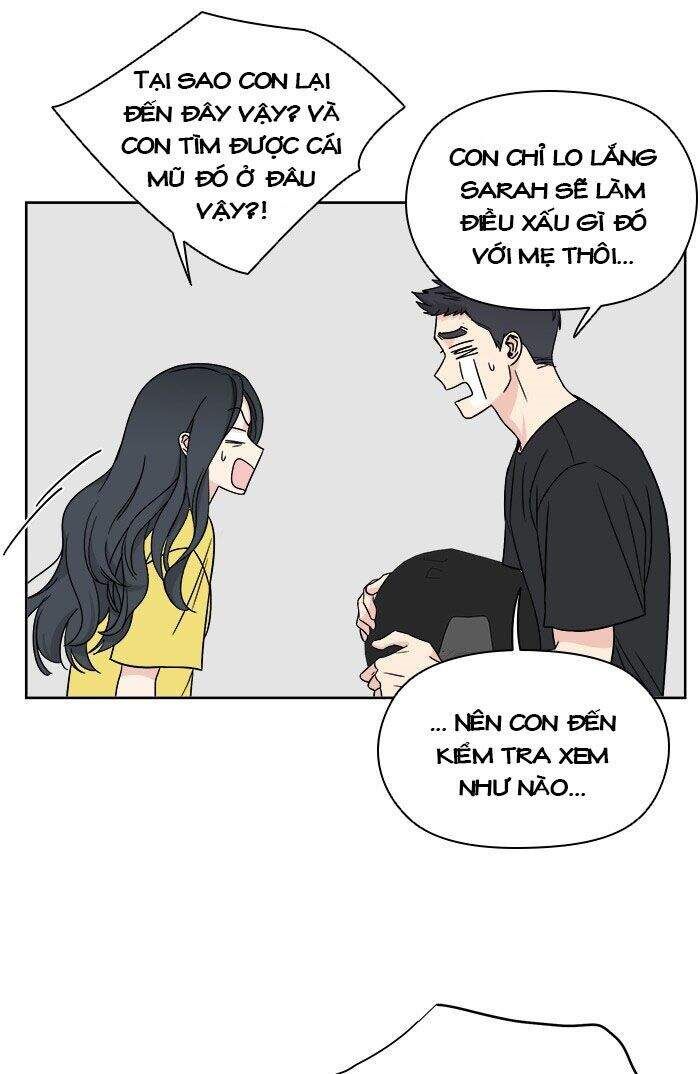 Mẹ Ơi, Con Xin Lỗi! Chap 131 - Next Chap 132