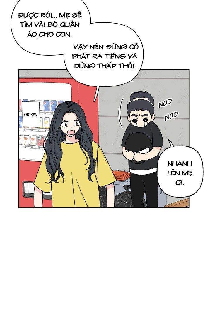 Mẹ Ơi, Con Xin Lỗi! Chap 131 - Next Chap 132