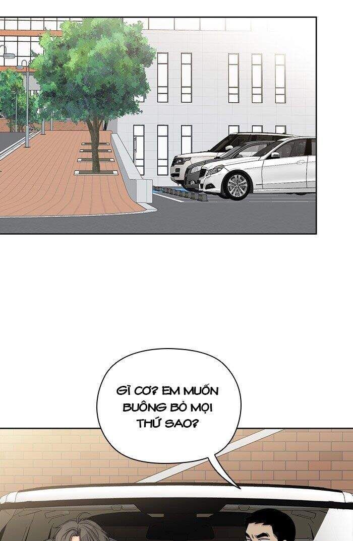 Mẹ Ơi, Con Xin Lỗi! Chap 131 - Next Chap 132