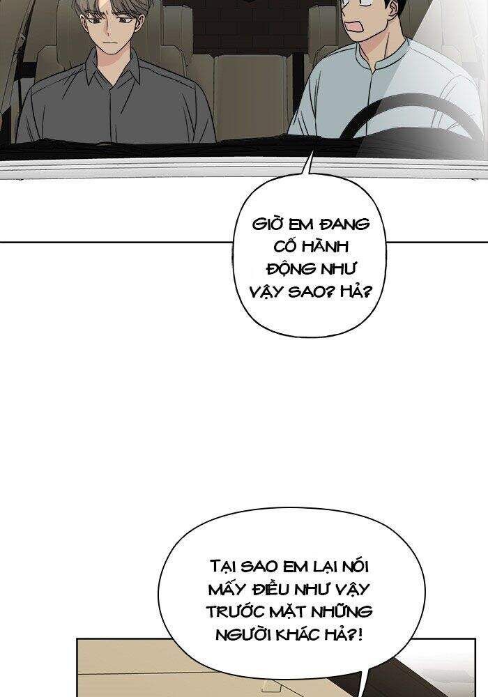 Mẹ Ơi, Con Xin Lỗi! Chap 131 - Next Chap 132
