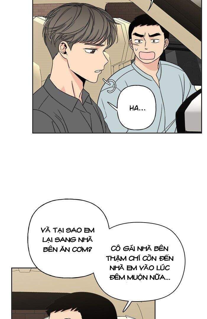 Mẹ Ơi, Con Xin Lỗi! Chap 131 - Next Chap 132