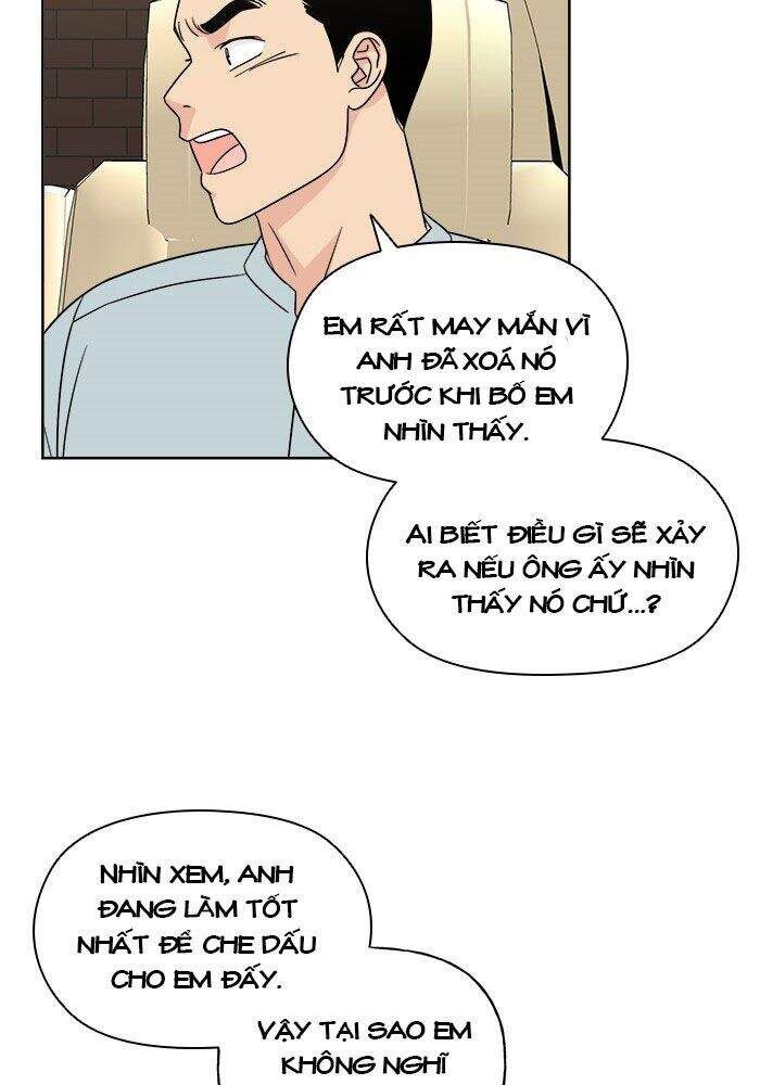 Mẹ Ơi, Con Xin Lỗi! Chap 131 - Next Chap 132