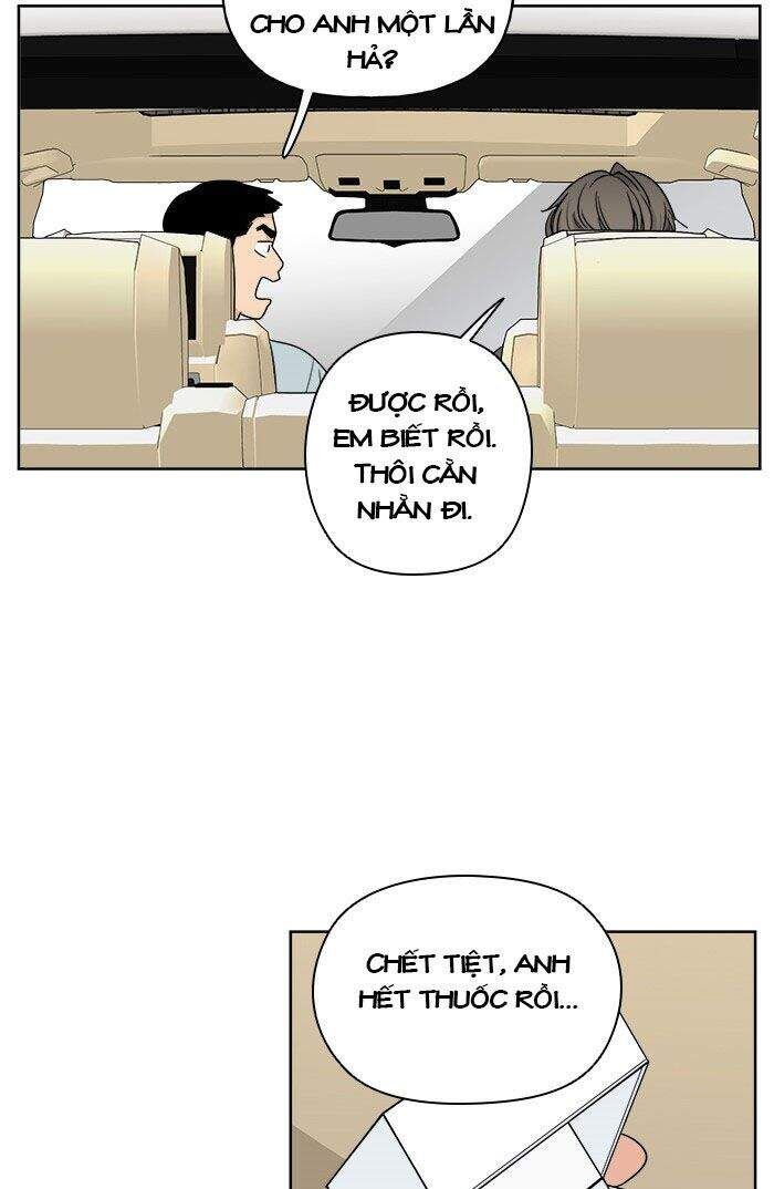 Mẹ Ơi, Con Xin Lỗi! Chap 131 - Next Chap 132