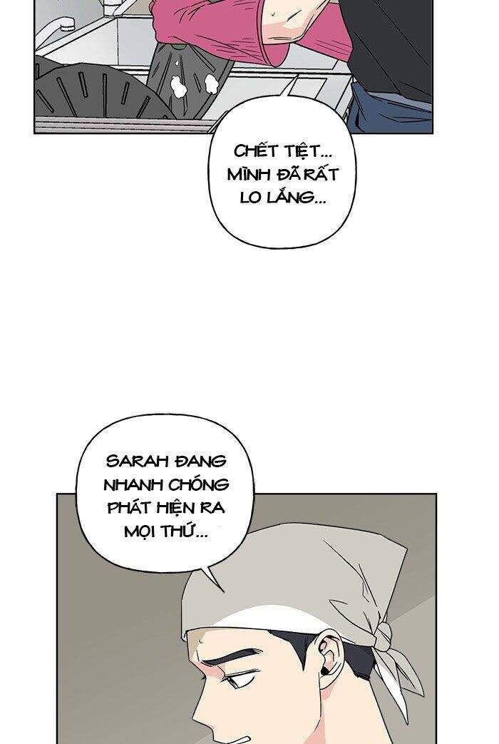 Mẹ Ơi, Con Xin Lỗi! Chap 131 - Next Chap 132