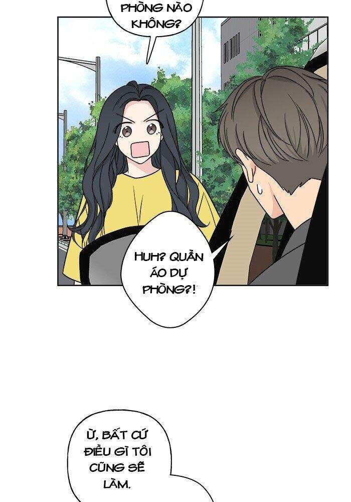 Mẹ Ơi, Con Xin Lỗi! Chap 131 - Next Chap 132