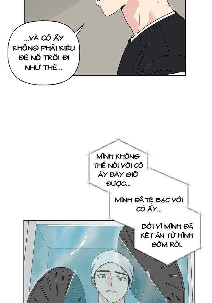 Mẹ Ơi, Con Xin Lỗi! Chap 131 - Next Chap 132