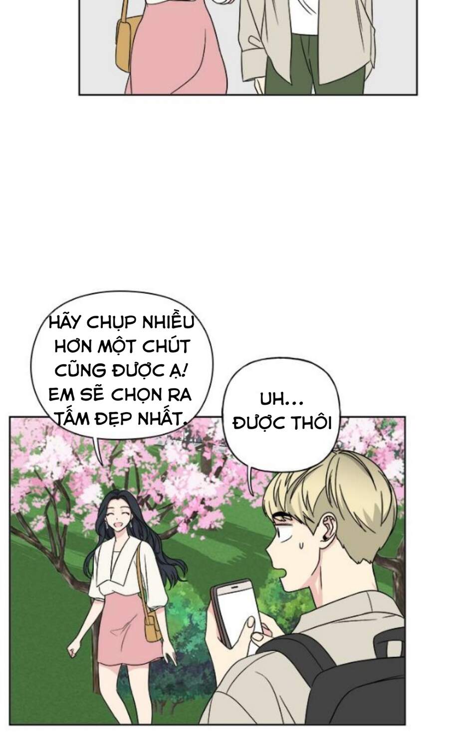 Mẹ Ơi, Con Xin Lỗi! Chap 16 - Next Chap 17