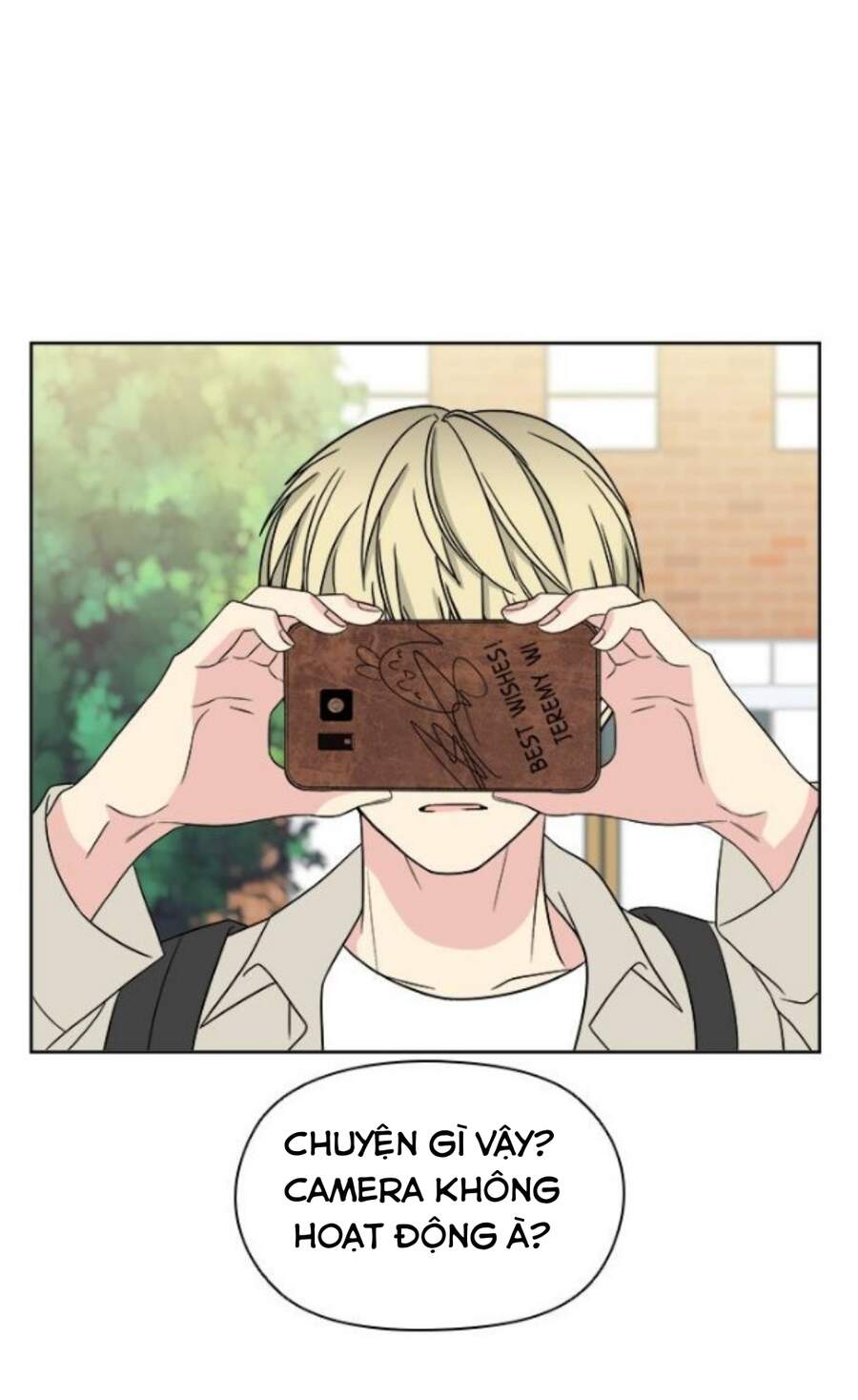 Mẹ Ơi, Con Xin Lỗi! Chap 16 - Next Chap 17